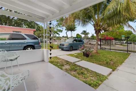 14370 NW 21st Court Opa-Locka FL 33054