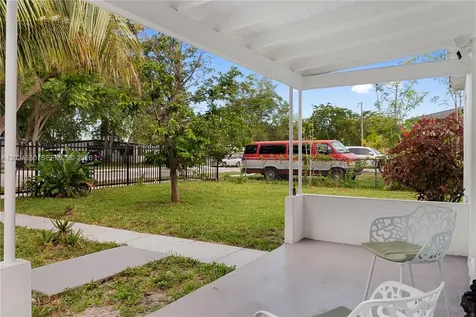 14370 NW 21st Court Opa-Locka FL 33054