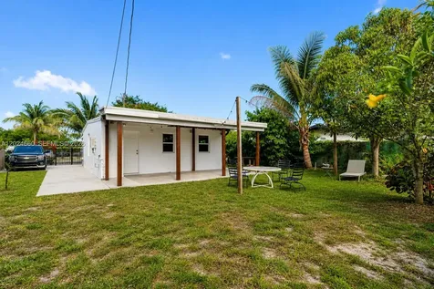 14370 NW 21st Court Opa-Locka FL 33054