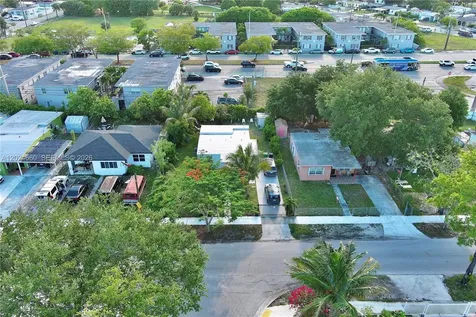 14370 NW 21st Court Opa-Locka FL 33054
