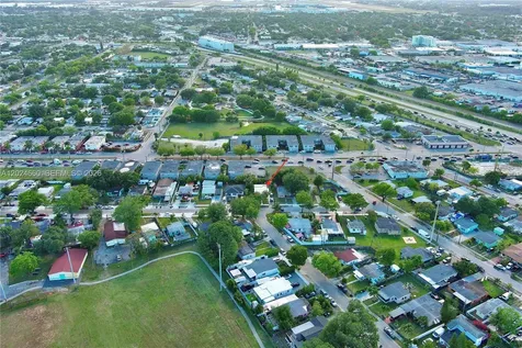 14370 NW 21st Court Opa-Locka FL 33054