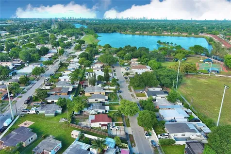 14370 NW 21st Court Opa-Locka FL 33054