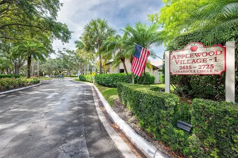 2676 N Carambola Circle N Coconut Creek FL 33066