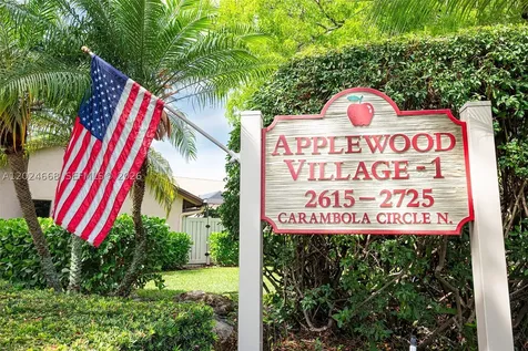 2676 N Carambola Circle N Coconut Creek FL 33066