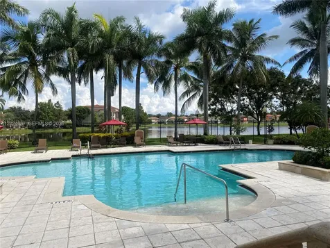 4151 San Marino Boulevard West Palm Beach FL 33409