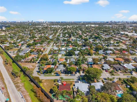 5931 NE 1st Avenue Oakland Park FL 33334