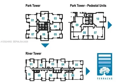 1861 NW S River Drive Miami FL 33125