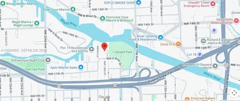 1861 NW S River Drive Miami FL 33125