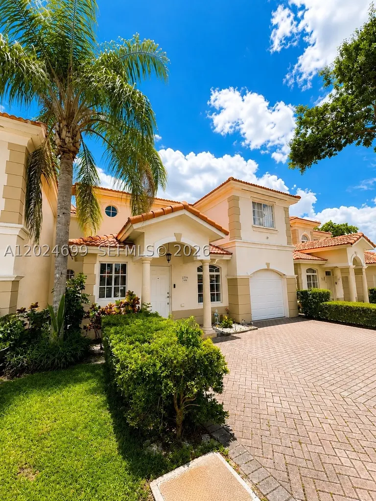 7305 NW 173rd Drive Hialeah FL 33015
