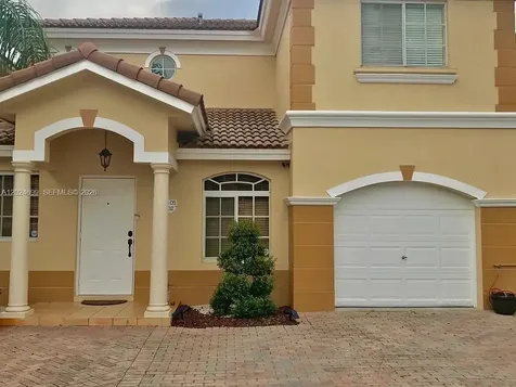 7305 NW 173rd Drive Hialeah FL 33015