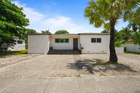 1081 NE 166th Street North Miami Beach FL 33162
