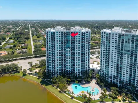2641 N Flamingo Road Sunrise FL 33323