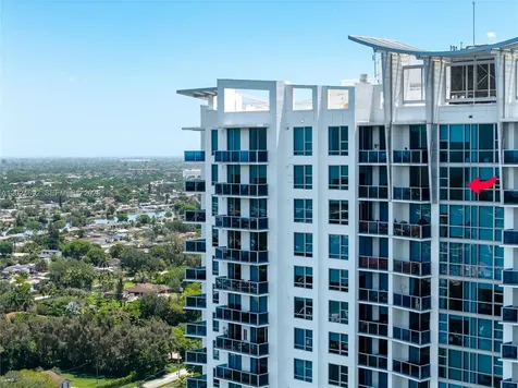 2641 N Flamingo Road Sunrise FL 33323