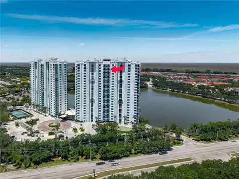 2641 N Flamingo Road Sunrise FL 33323