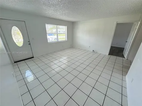 4361 NW 25th Place Lauderhill FL 33313