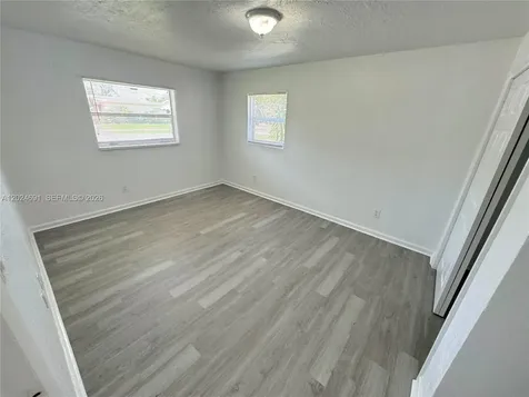 4361 NW 25th Place Lauderhill FL 33313