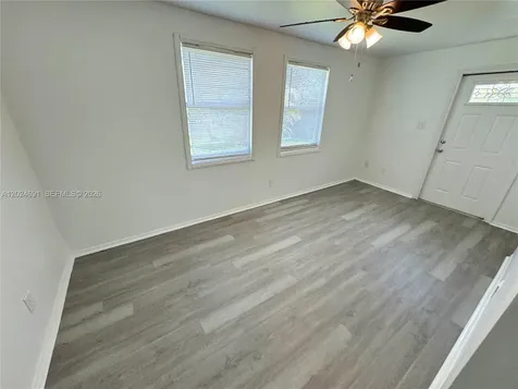 4361 NW 25th Place Lauderhill FL 33313
