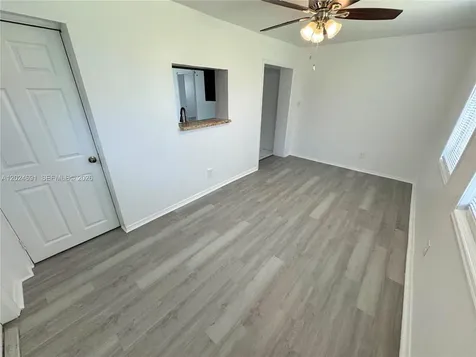 4361 NW 25th Place Lauderhill FL 33313