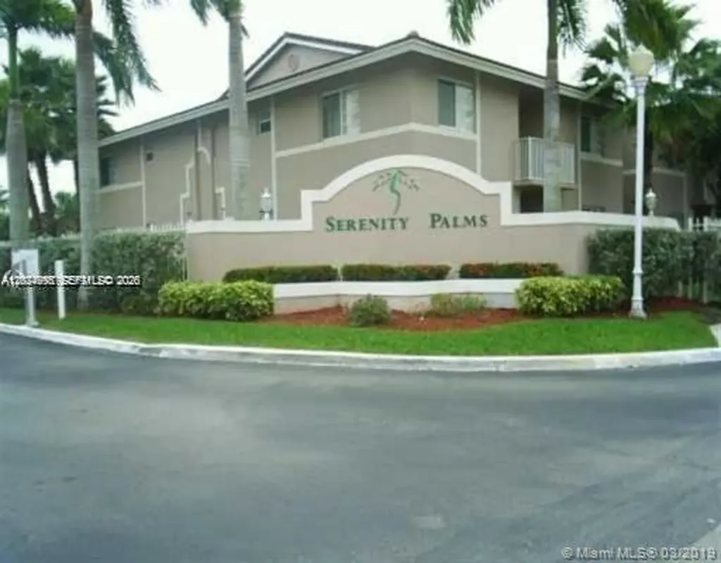 3271 Sabal Palm Manor Davie FL 33024