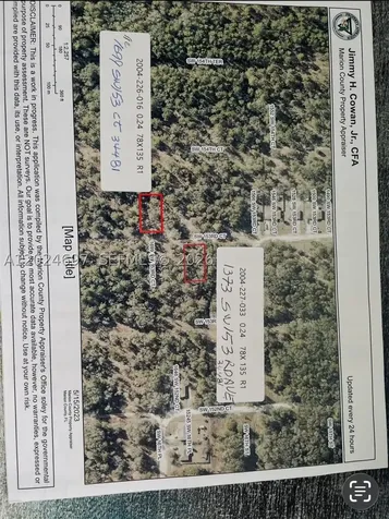1699 SW 153 Court Ocala FL 34481