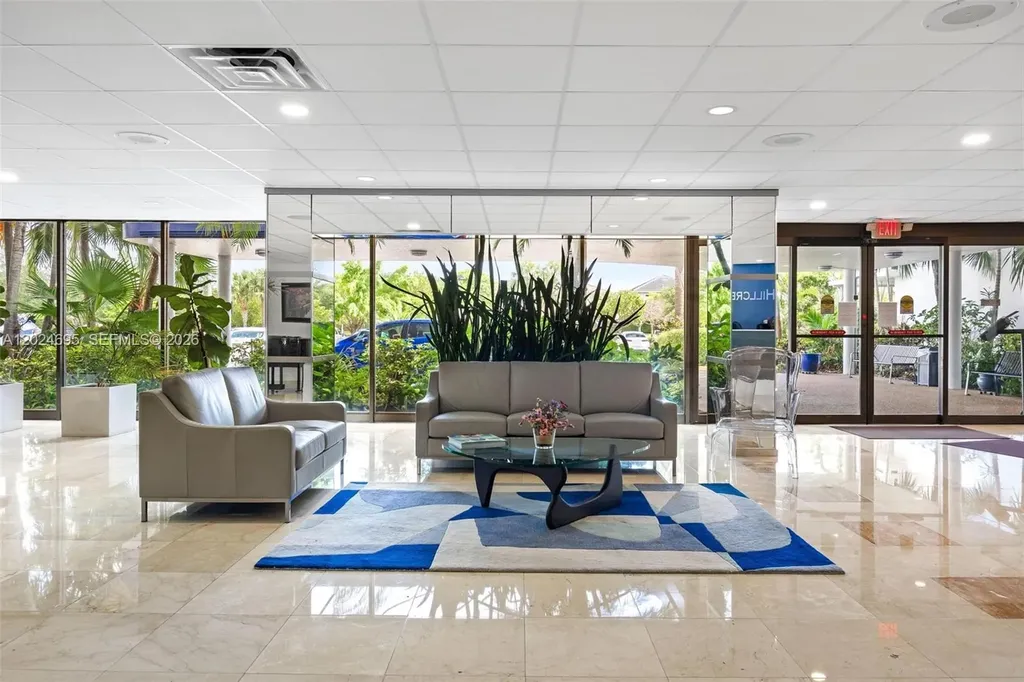 4350 Hillcrest Drive Hollywood FL 33021