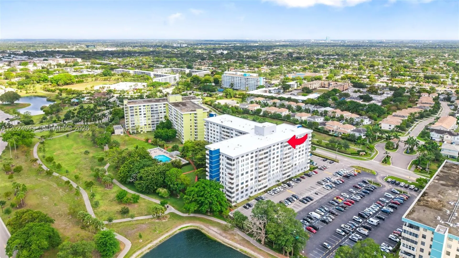 4350 Hillcrest Drive Hollywood FL 33021