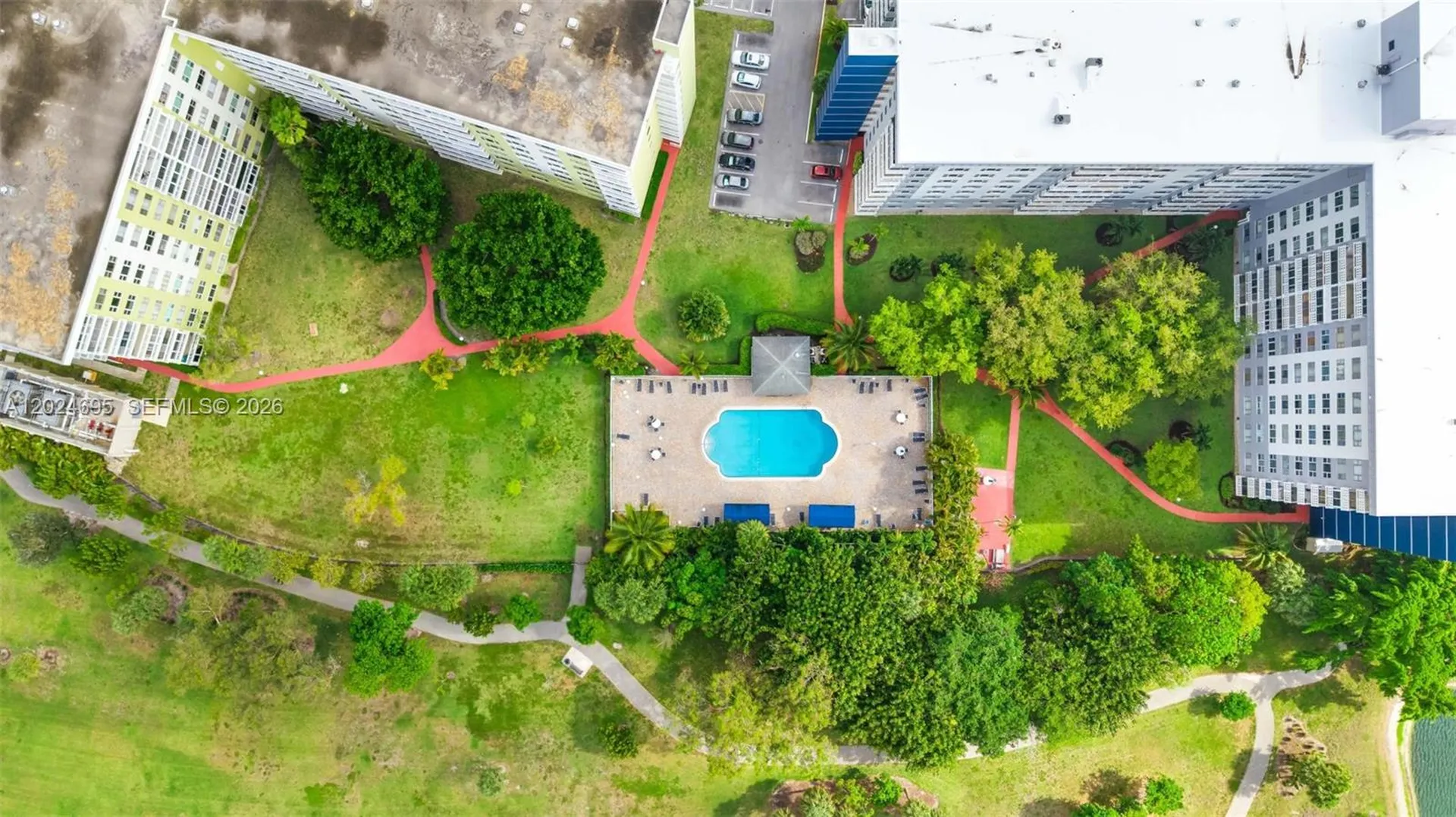 4350 Hillcrest Drive Hollywood FL 33021