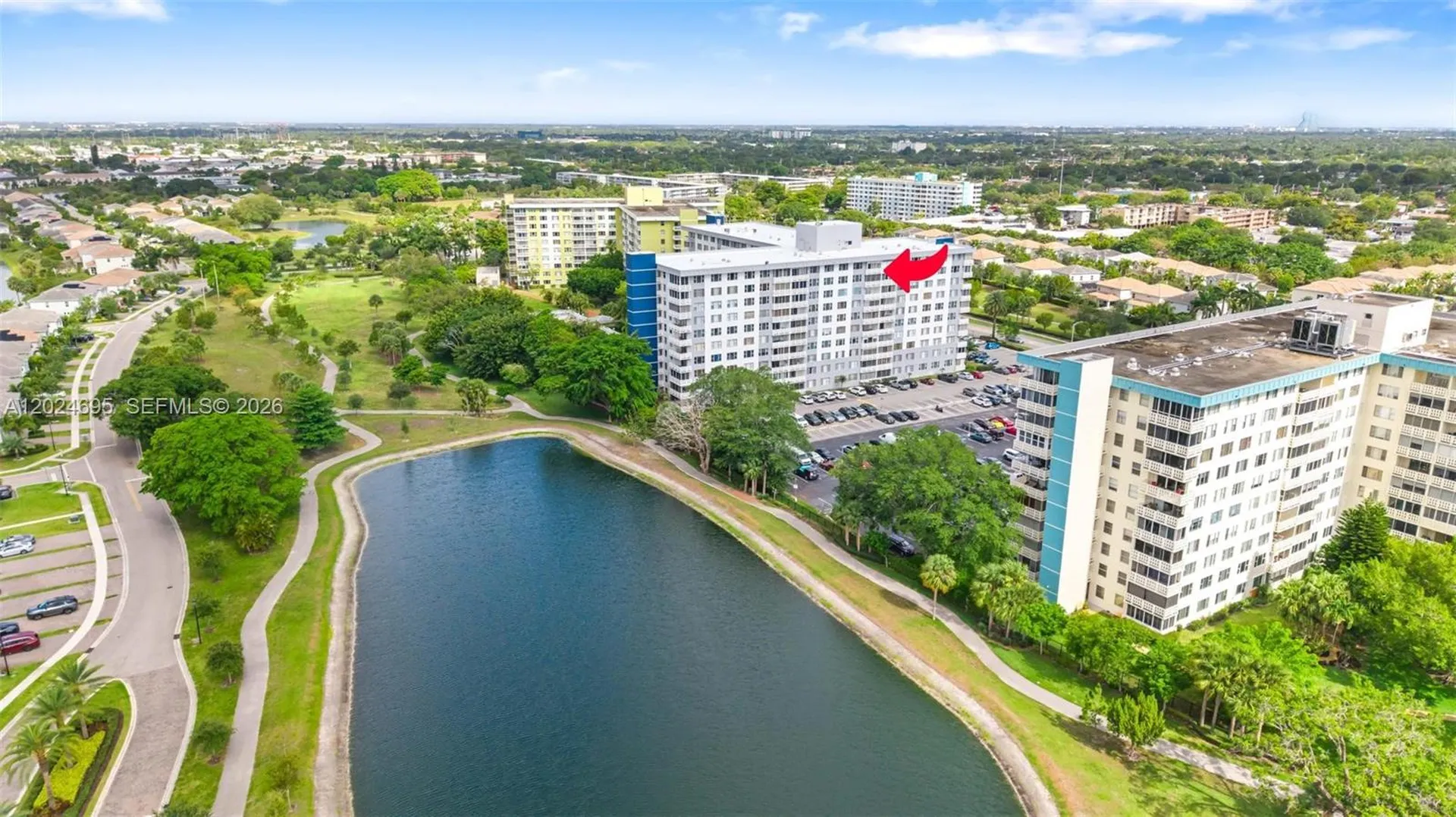 4350 Hillcrest Drive Hollywood FL 33021