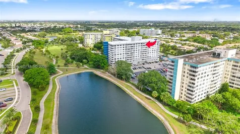4350 Hillcrest Drive Hollywood FL 33021
