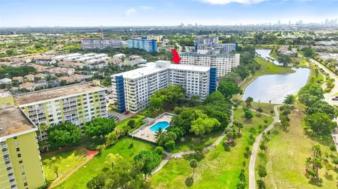 4350 Hillcrest Drive Hollywood FL 33021