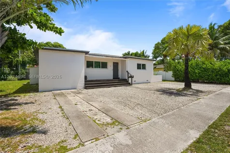 1081 NE 166th Street North Miami Beach FL 33162