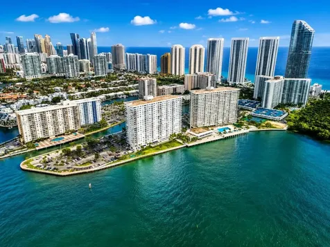 300 Bayview Drive Sunny Isles Beach FL 33160