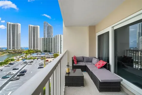 300 Bayview Drive Sunny Isles Beach FL 33160