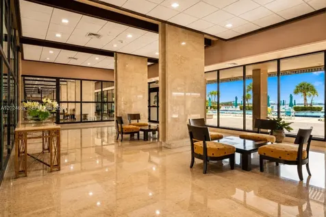 300 Bayview Drive Sunny Isles Beach FL 33160