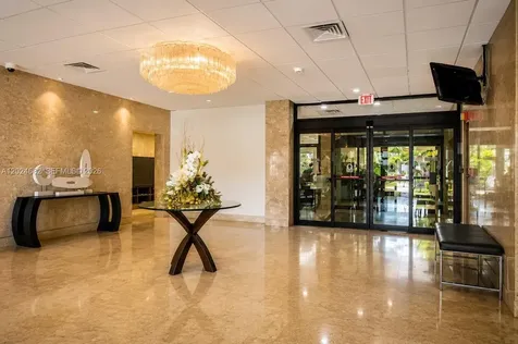 300 Bayview Drive Sunny Isles Beach FL 33160