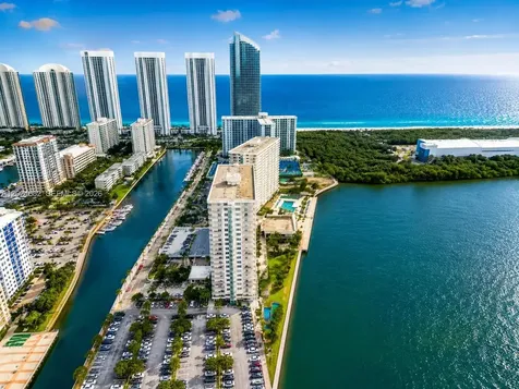 300 Bayview Drive Sunny Isles Beach FL 33160