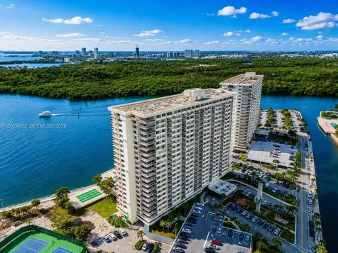 300 Bayview Drive Sunny Isles Beach FL 33160
