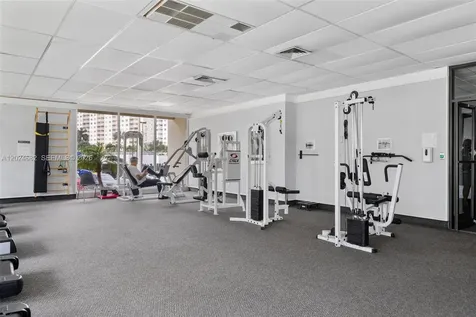 300 Bayview Drive Sunny Isles Beach FL 33160