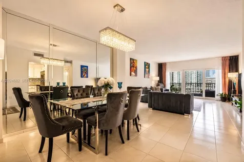 300 Bayview Drive Sunny Isles Beach FL 33160