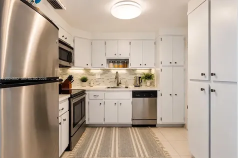 300 Bayview Drive Sunny Isles Beach FL 33160