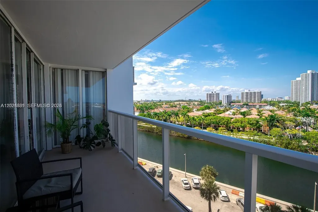 3701 N Country Club Drive Aventura FL 33180