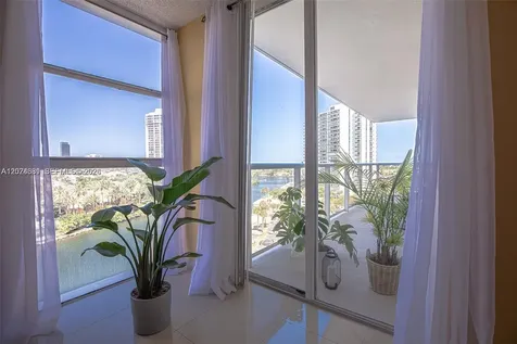 3701 N Country Club Drive Aventura FL 33180