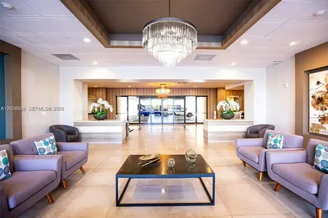 3701 N Country Club Drive Aventura FL 33180