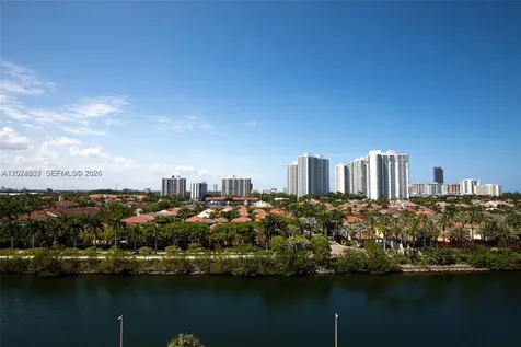 3701 N Country Club Drive Aventura FL 33180