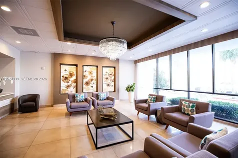3701 N Country Club Drive Aventura FL 33180