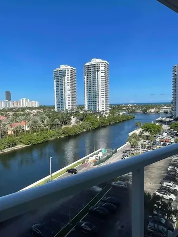 3701 N Country Club Drive Aventura FL 33180
