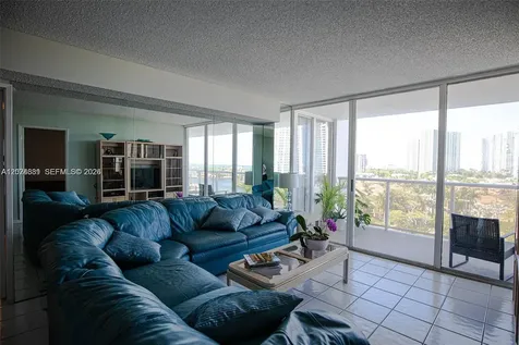 3701 N Country Club Drive Aventura FL 33180