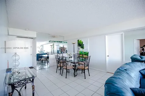 3701 N Country Club Drive Aventura FL 33180