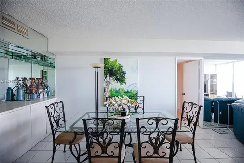 3701 N Country Club Drive Aventura FL 33180