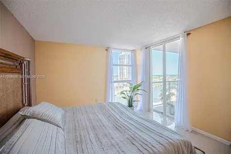 3701 N Country Club Drive Aventura FL 33180